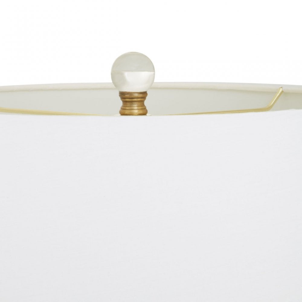 Hania Table Lamp Brass