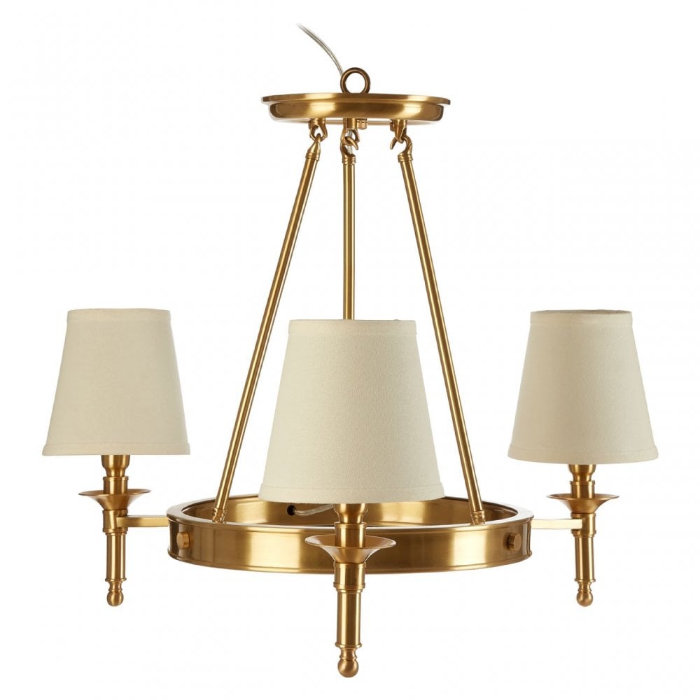 Zina Ceiling Light Copper