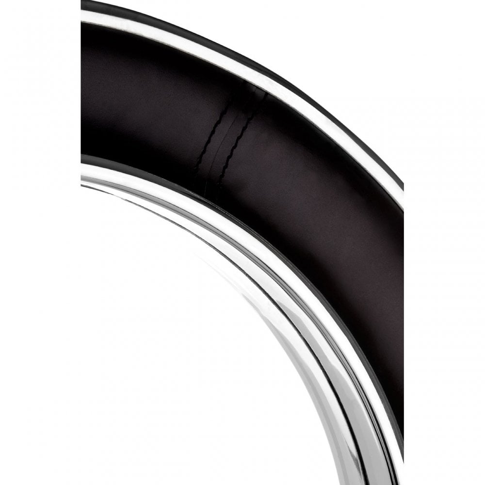 Oxlane Oxlane Churchill Wall Mirror Black