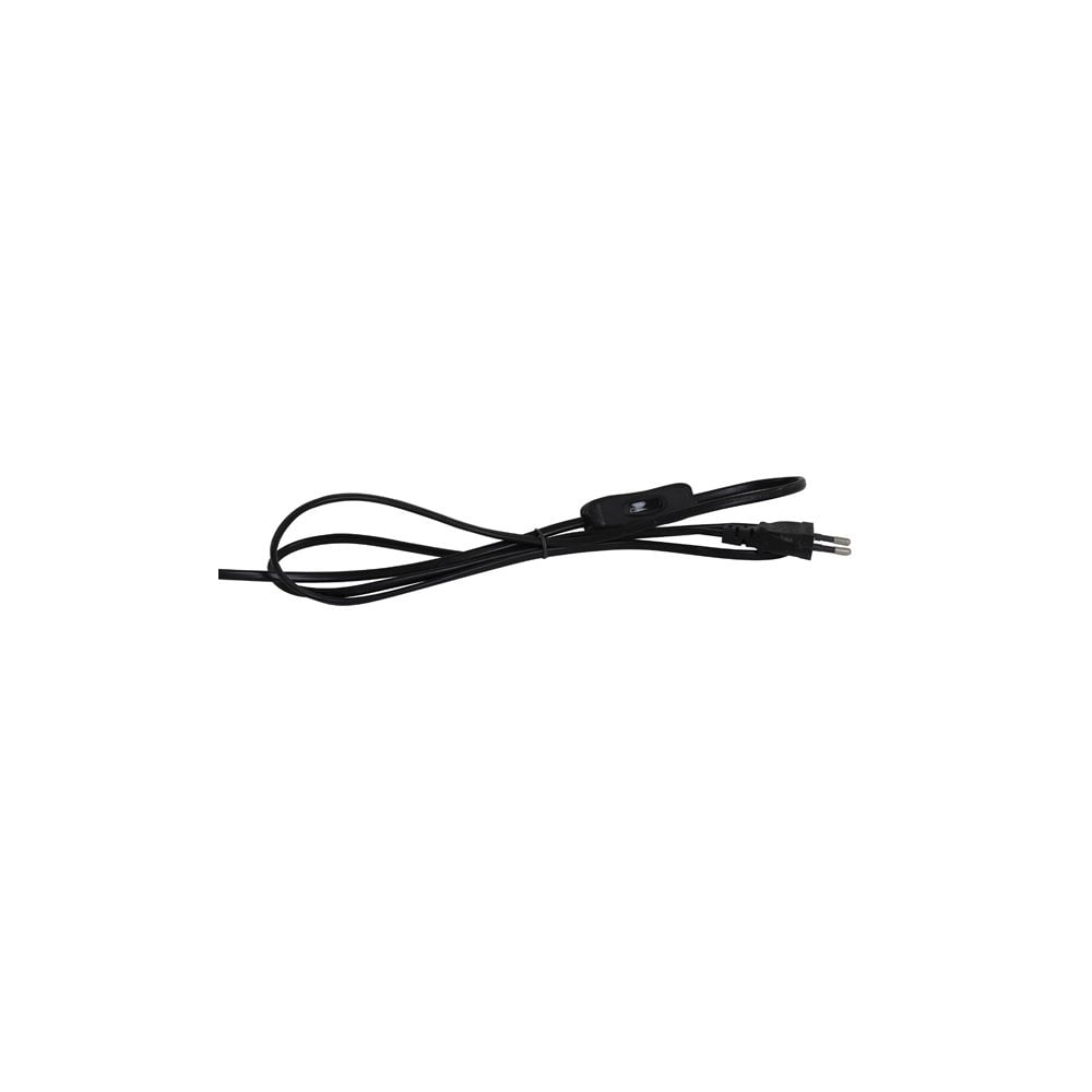 Ceramic Matte Dark Grey Lamp Base - Duncan Collection (33x45.5cm)