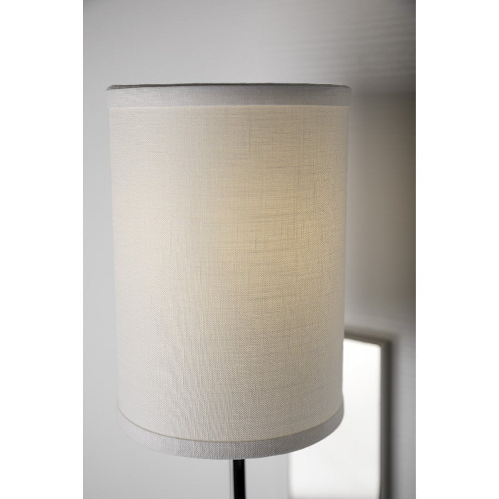 Colton Zen-Inspired Aged Brass Wall Light
