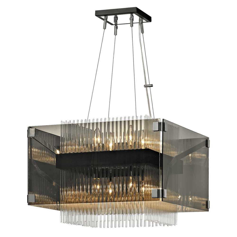 Celestial Elegance Pendant Light