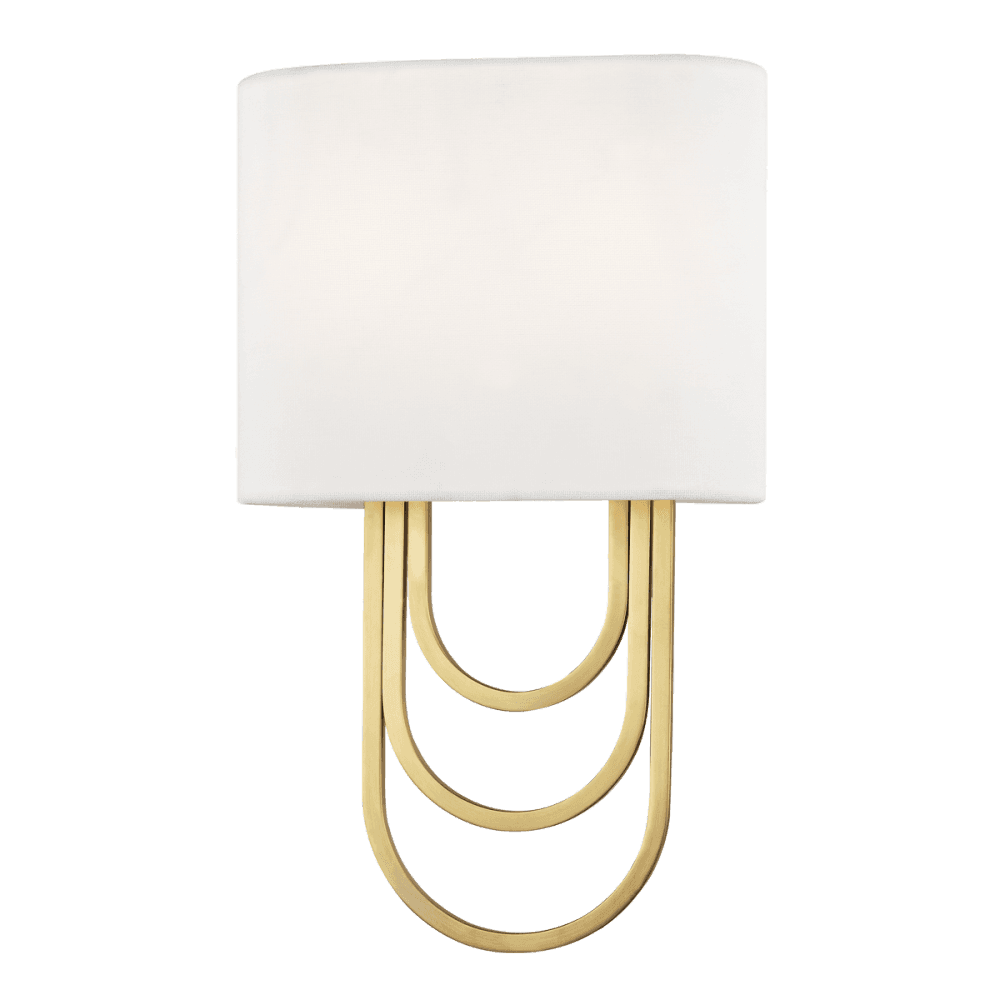 Farah Wall Sconce main image 1