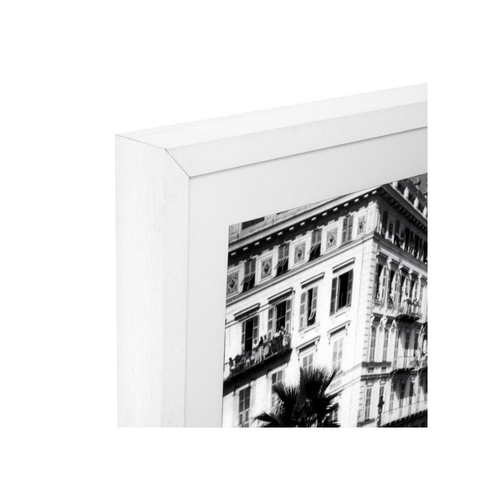 Vintage Racing Glory: 1934 Nice Grand Prix Framed Print