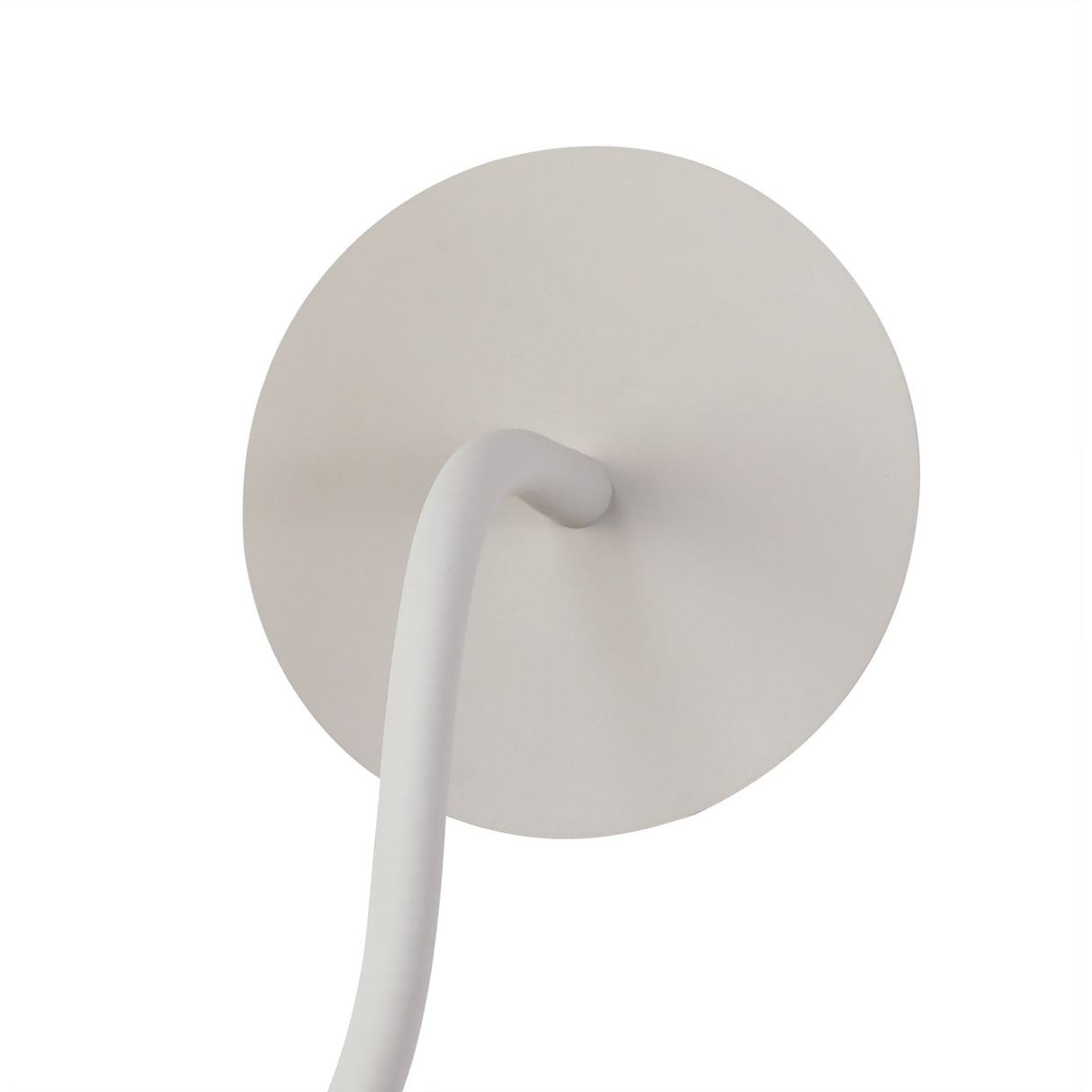 Adjustable Satin Finish Wall Lamp with E27 Socket