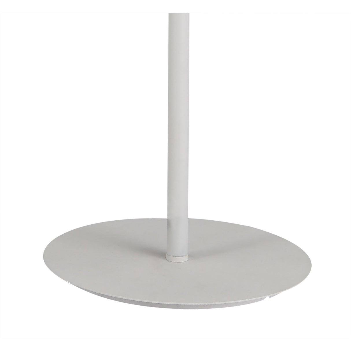 Adjustable Satin Finish Table Lamp with E27 Base