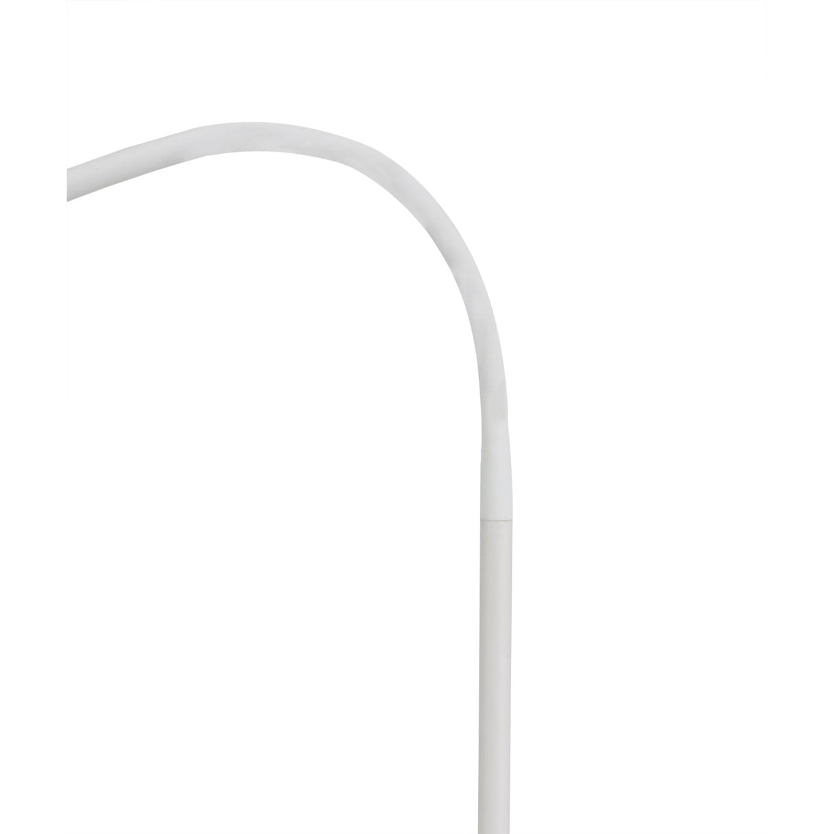 Adjustable Satin Finish Table Lamp with E27 Base