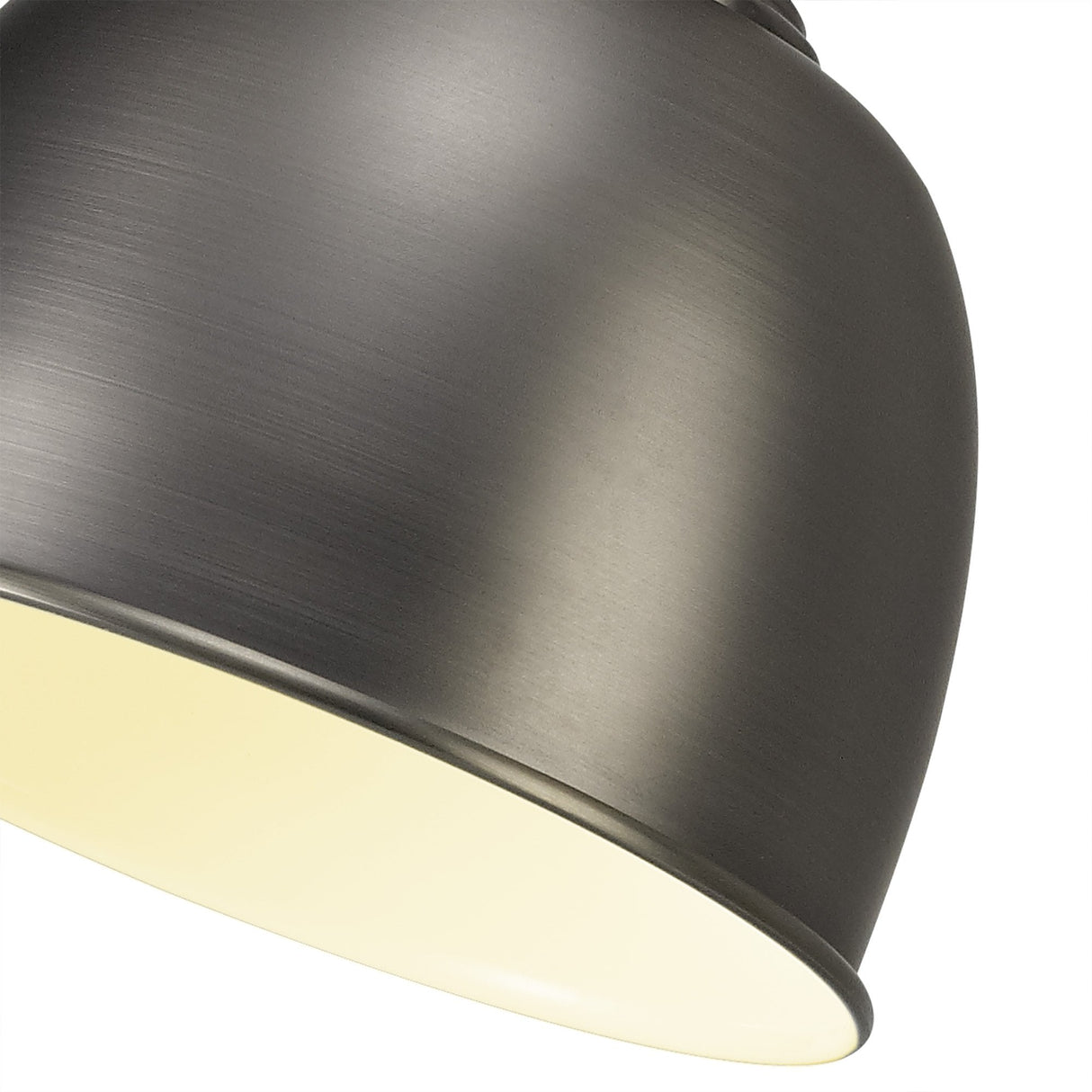 Vintage Adjustable Table Lamp with Dual-Tone Finish