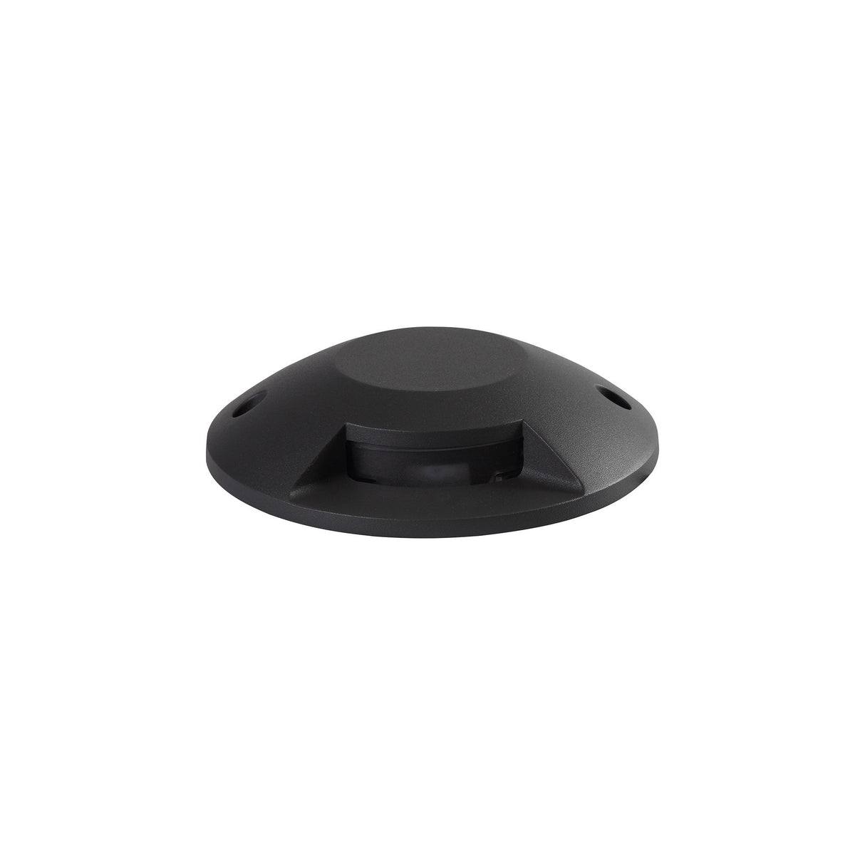 Anthracite LED Driveover Light - 6W, 3000K, IP67, IK10, 3-Year Warranty