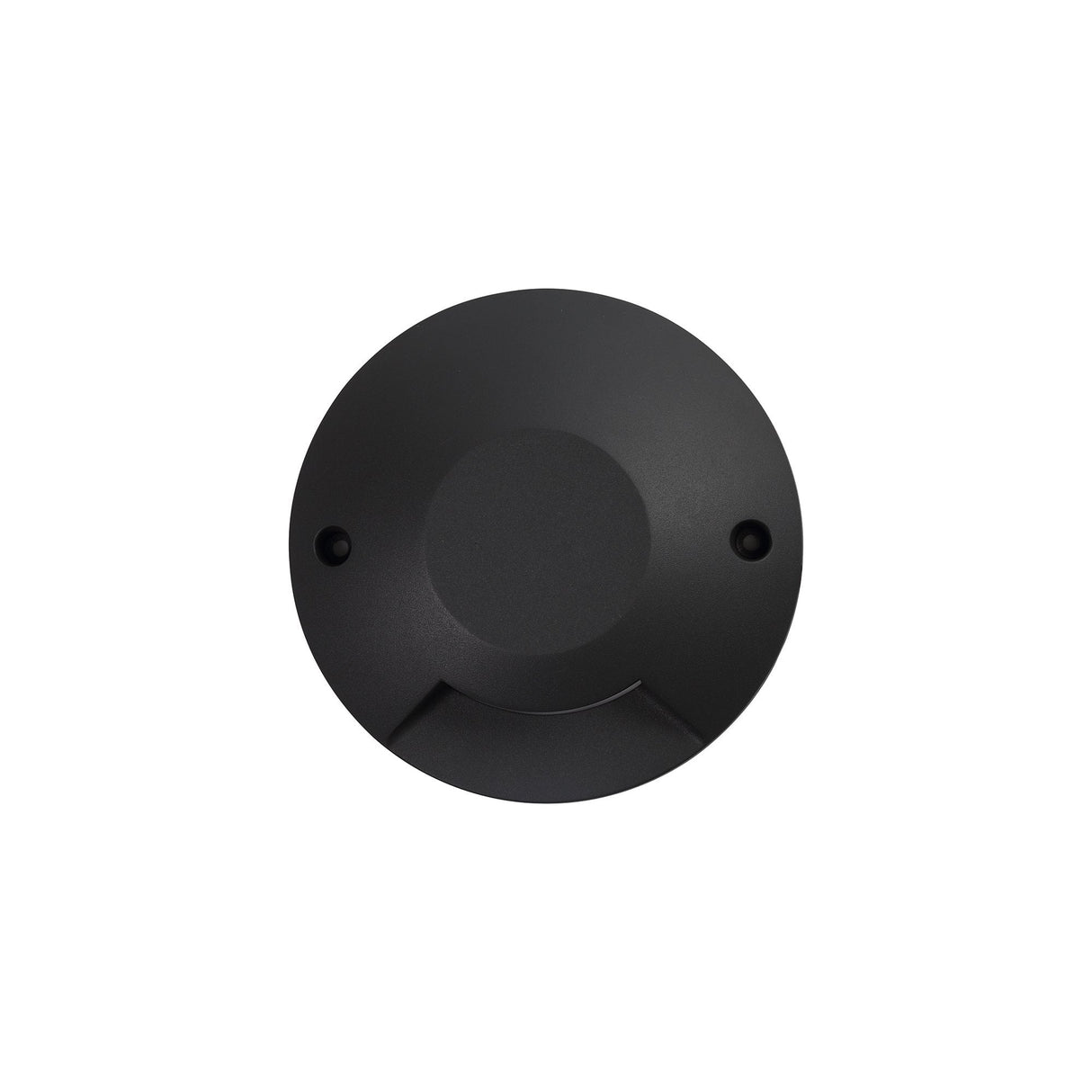 Anthracite LED Driveover Light - 6W, 3000K, IP67, IK10, 3-Year Warranty