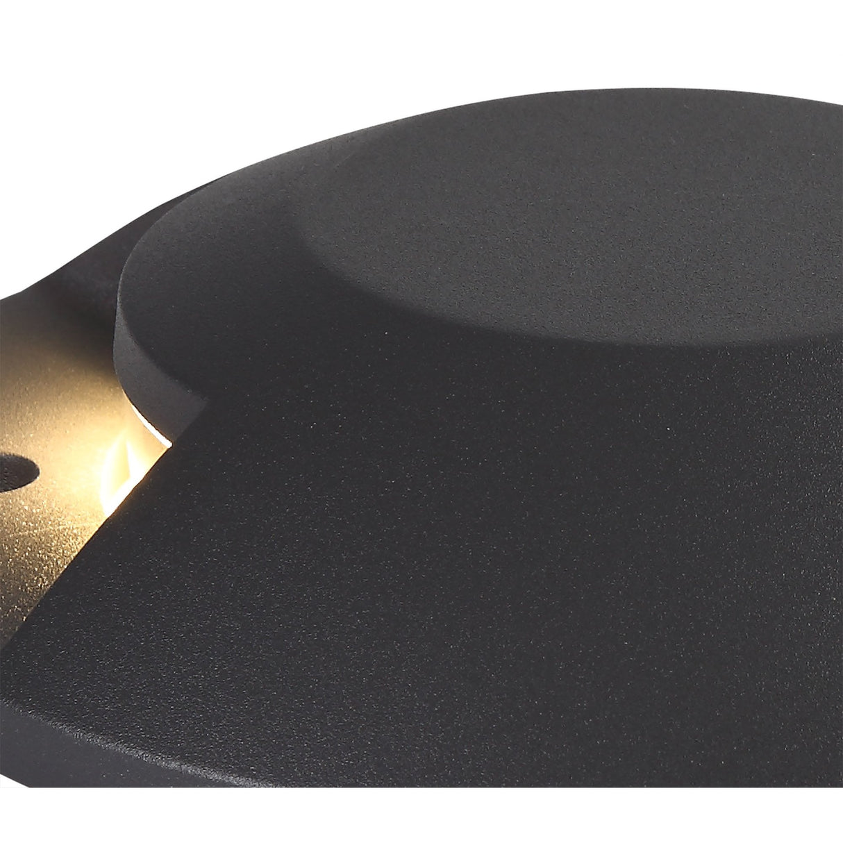 In-Ground Drive-Over Dual LED Light, 12W Total, 3000K Warm Glow, IP67, IK10, Anthracite Finish, 3-Year Warranty