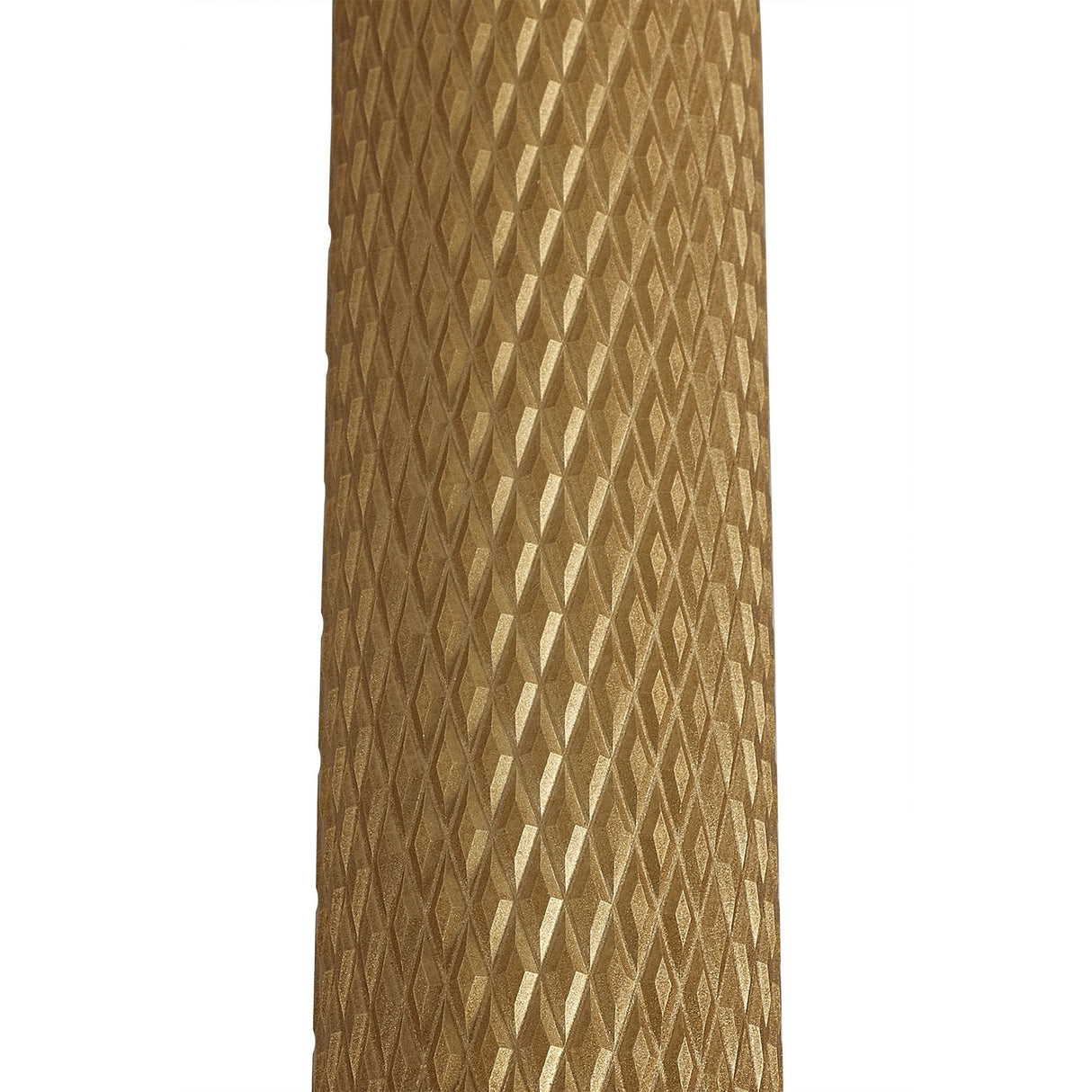 Champagne Gold 20cm Ceiling Spotlight, GU10 Socket