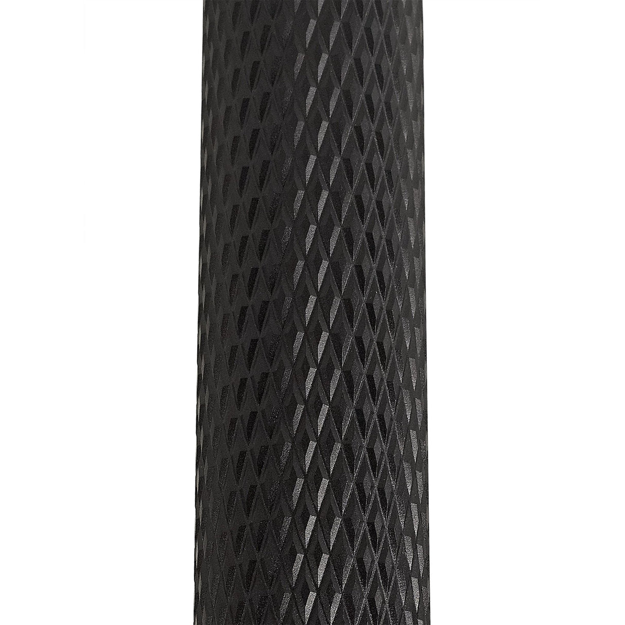 Sleek Sand Black 30cm Ceiling Spotlight, GU10 Bulb Required