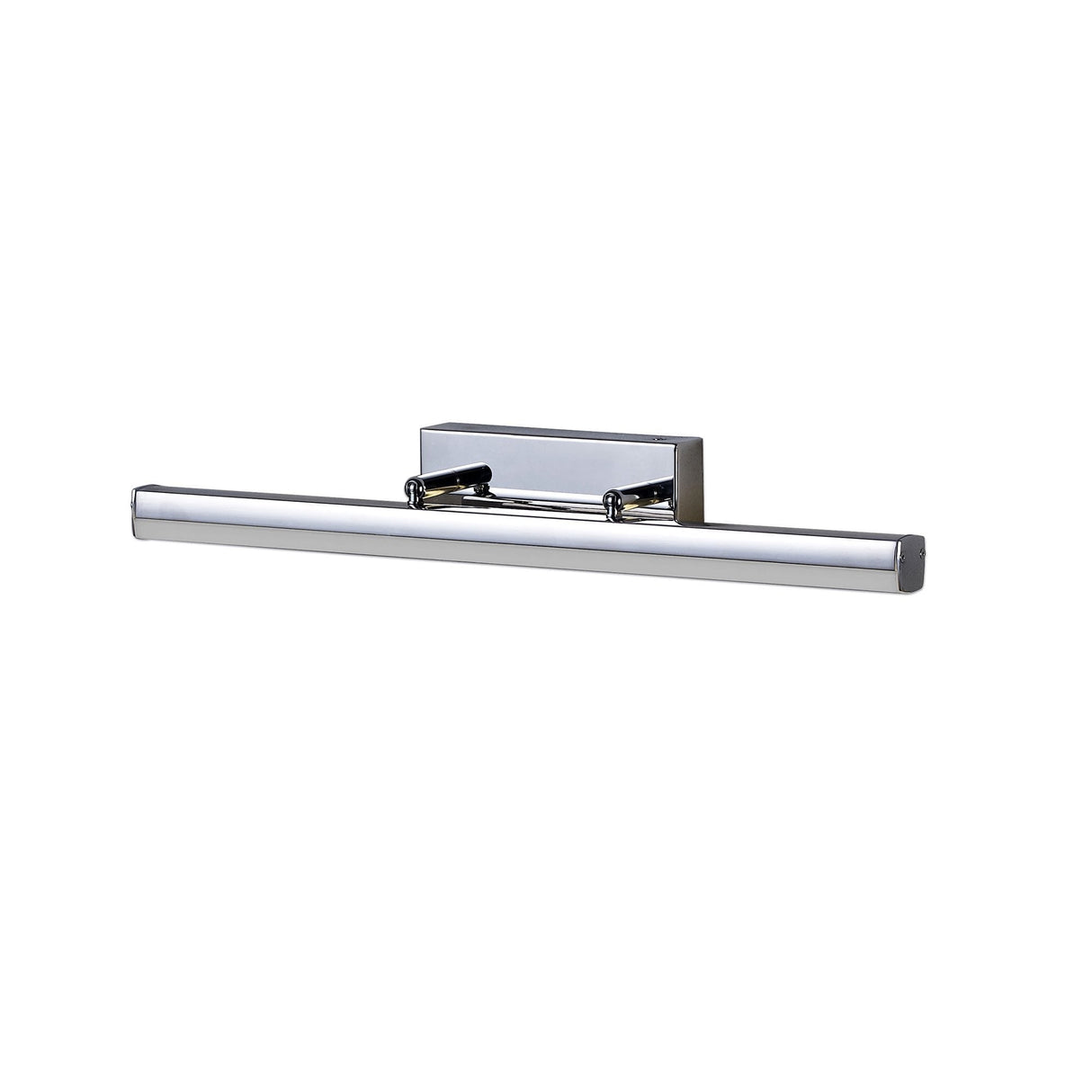Polished Chrome LED Ceiling Light, 4 x 6W, 4000K, 2210lm, IP44, 3-Year Warranty