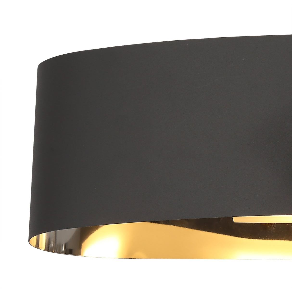 Modern Wall Lamp with Frosted White Shade, Anticite Finish, 10W LED, 700lm, 3000K Warm White, 3-Year Warranty