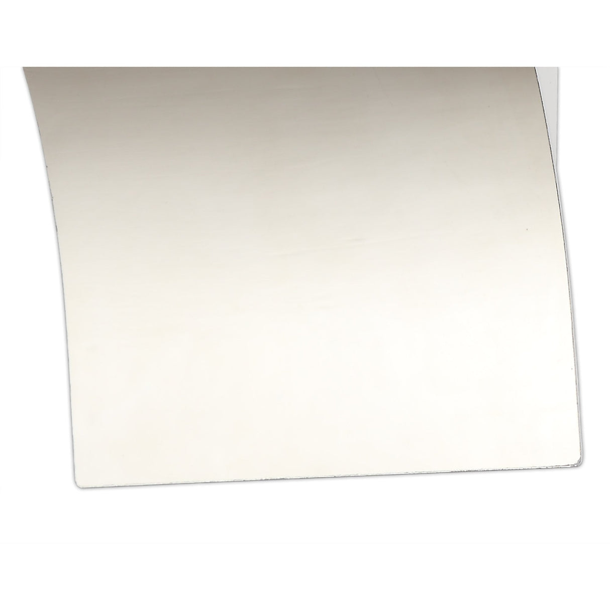 Modern Wall Light with Integrated LED, Sand White & Chrome Finish, 3000K Warm Glow, 3-Year Warranty