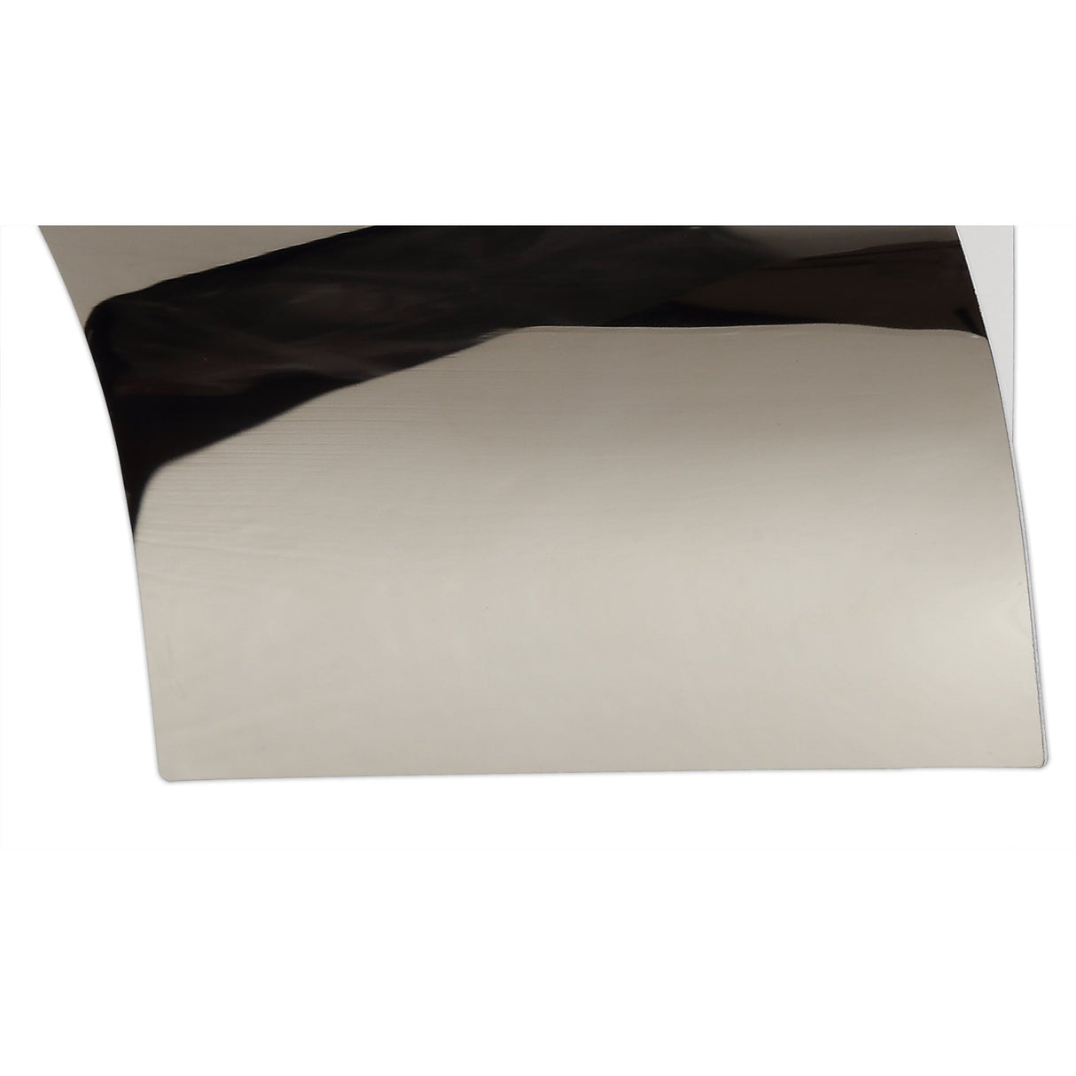 Modern Wall Lamp, 12W Integrated LED, Warm White, Sand White & Polished Chrome Finish, 3-Year Warranty