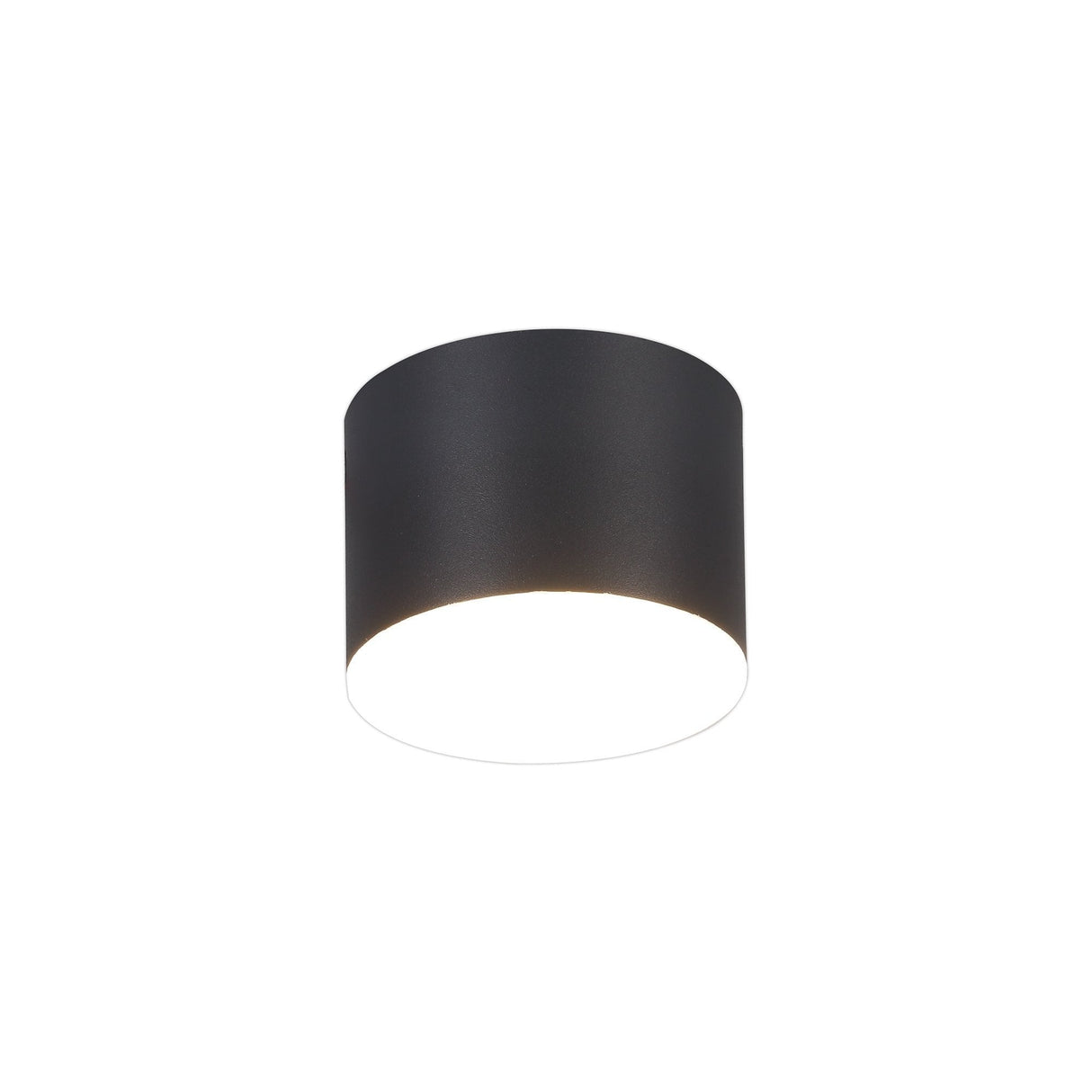 Contemporary 10W LED Spotlight - Sand Anthracite, 3000K Warm White, 700lm