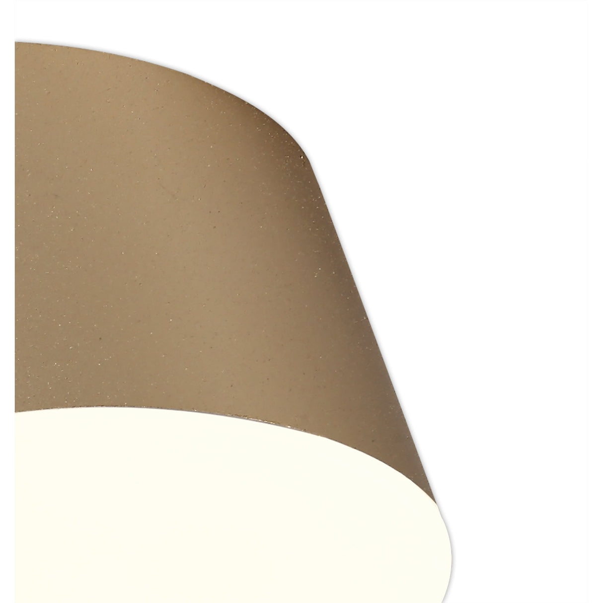 Elegant Satin Gold 10.5cm LED Spotlight, 3000K Warm White, 700lm, 3-Year Warranty