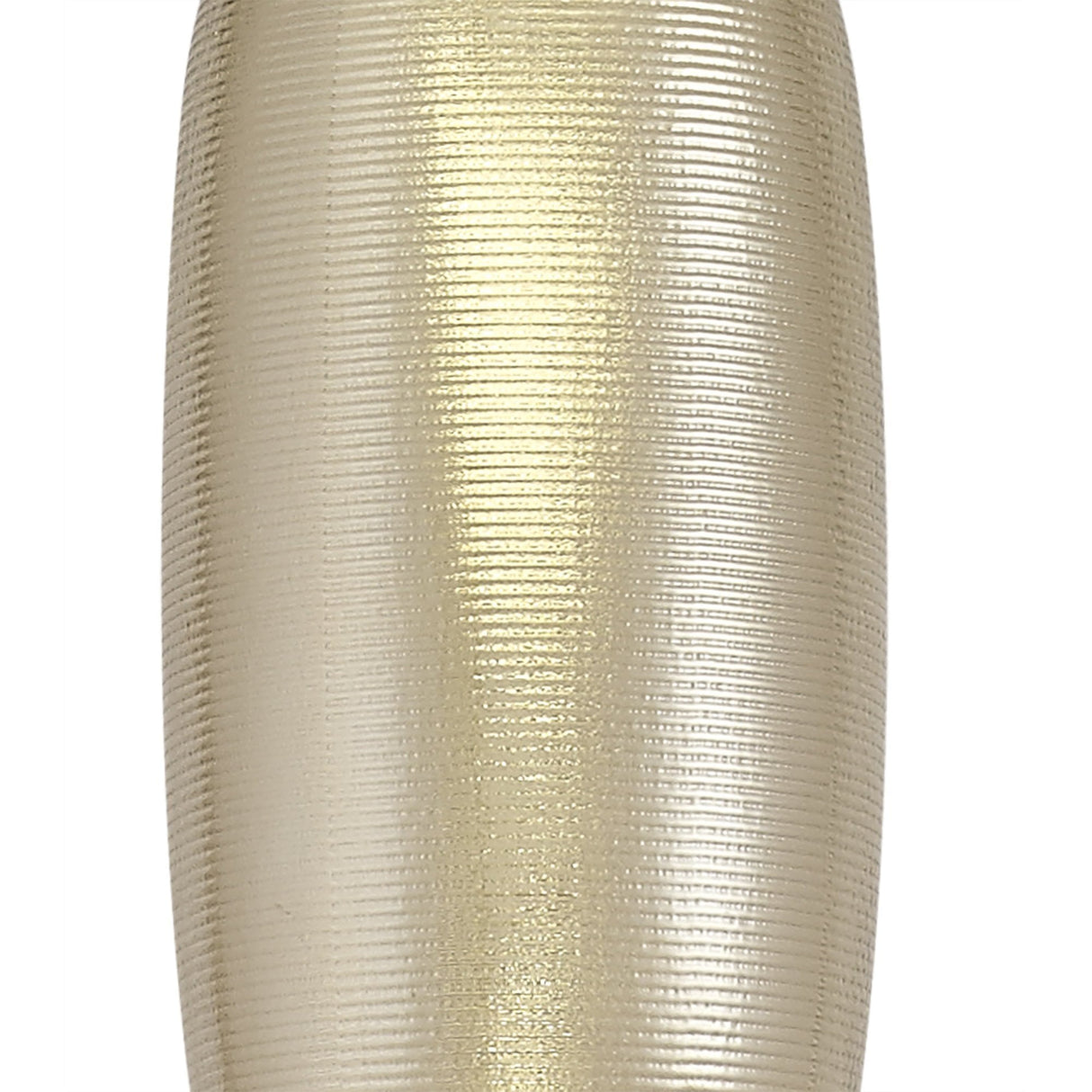 Modern Elegance Pendant Light, 8W LED, 4000K, 720lm, Champagne/Black, 3-Year Warranty