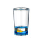 Opacity Floating Ducks Toothbrush Holder