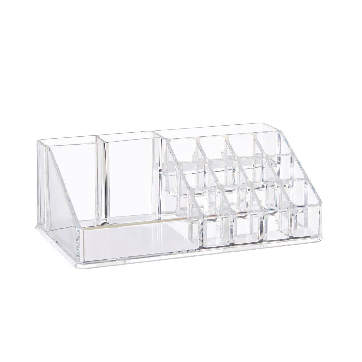 16 Compartment Ps Cosmetics Organiser