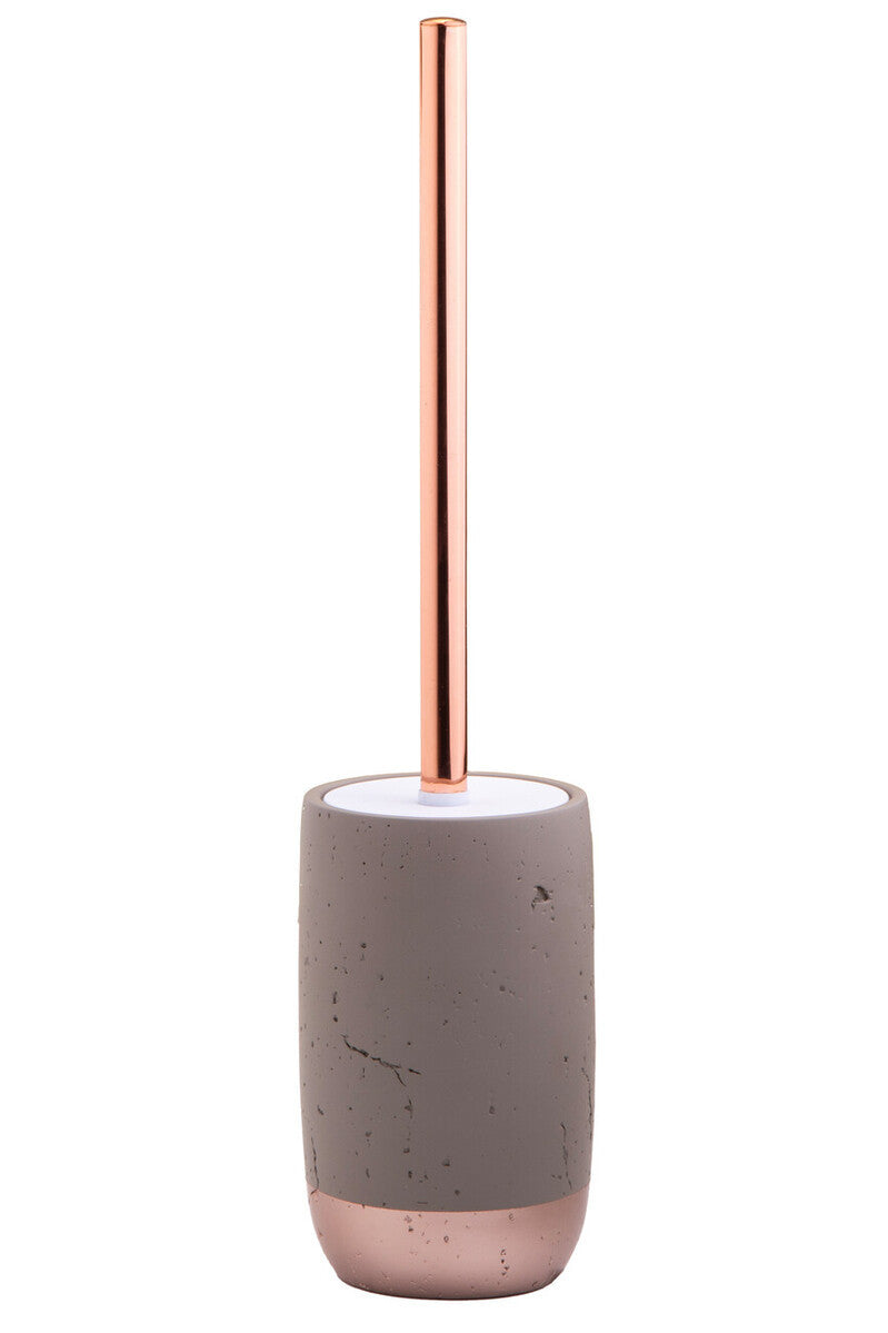 Neptune Concrete Effect Toilet Brush