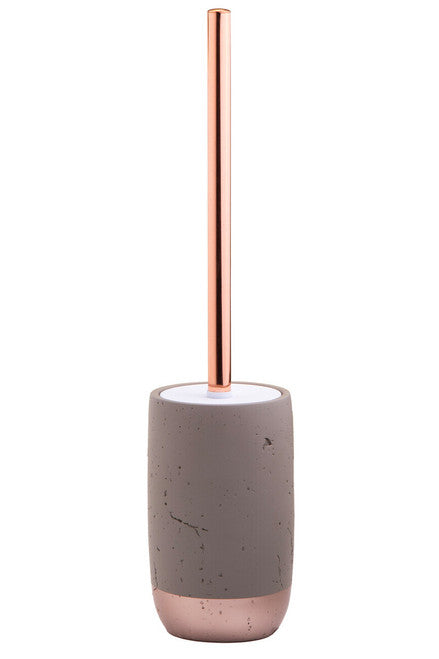 Neptune Concrete Effect Toilet Brush