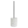 Mozie Speckled Effect Toilet Brush