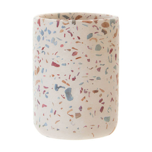 Mozie Terrazzo Effect Tumbler