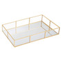 Beauty Glass Jewellery Tray