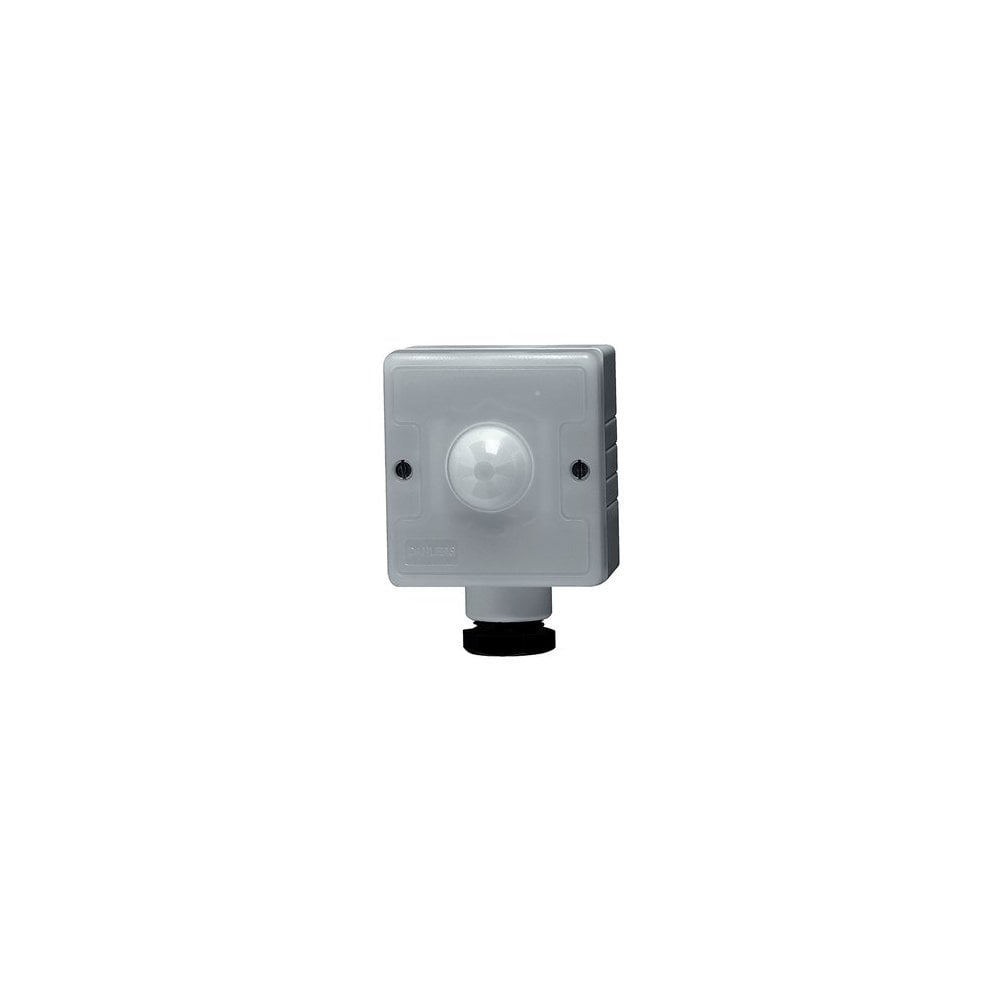 Smart White IP66 Sensor with PIR and Casambi Compatibility