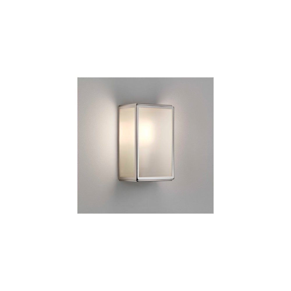 Frosted Glass Wall Fixture - Homefield Collection