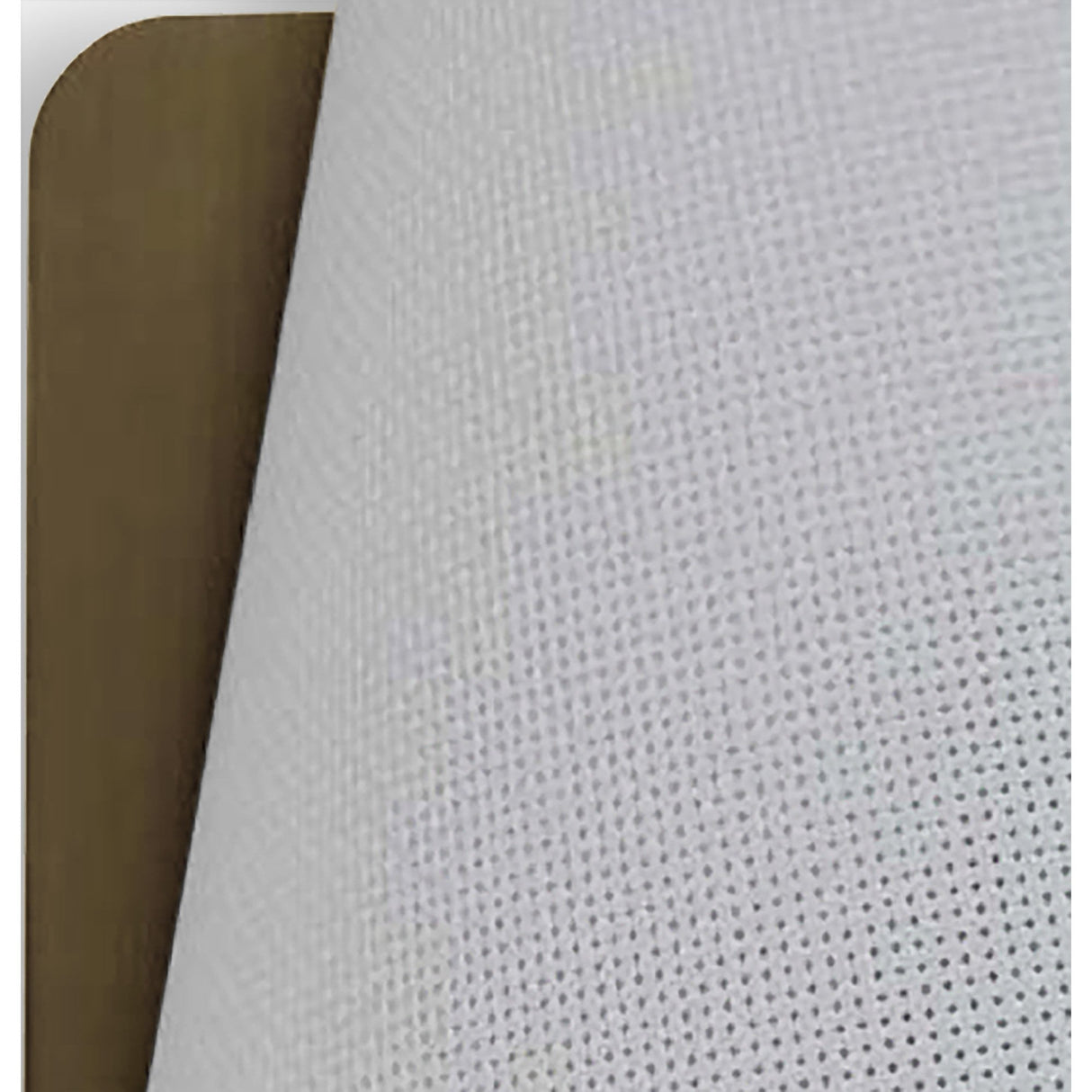 Bahia Wall Lamp with Bronze Finish, White Shade, E27 & Adjustable 3W LED Reading Light, 4000K, 200Lm, 3-Year Warranty