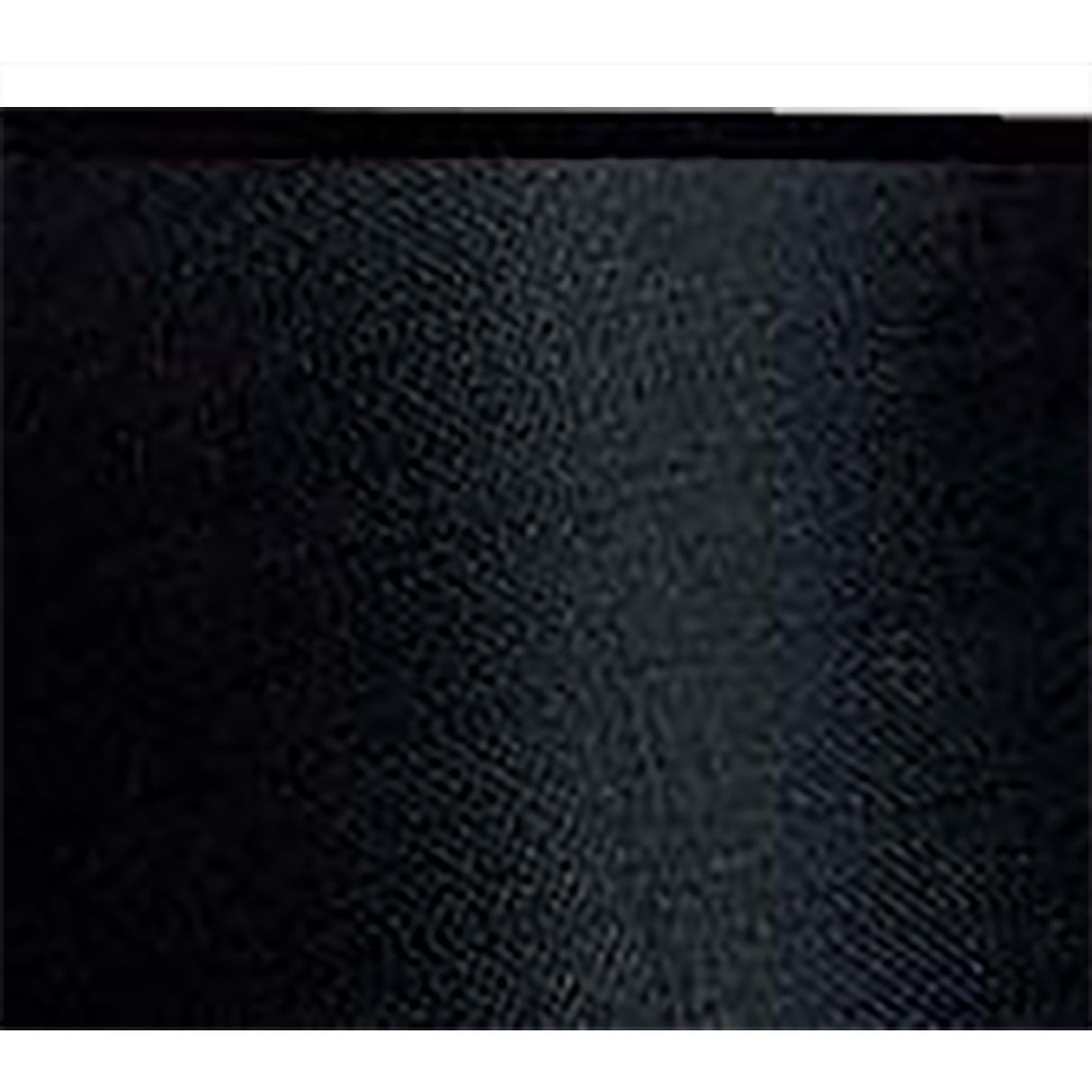 Habana Black Round Lampshade 240mm x 165mm, Perfect for Table Lamps