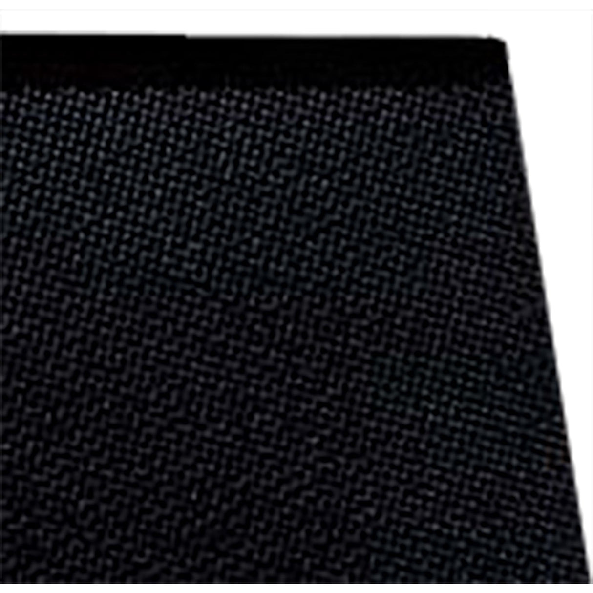 Habana Black Square Lamp Shade 240/240 x 165mm for Table Lamps