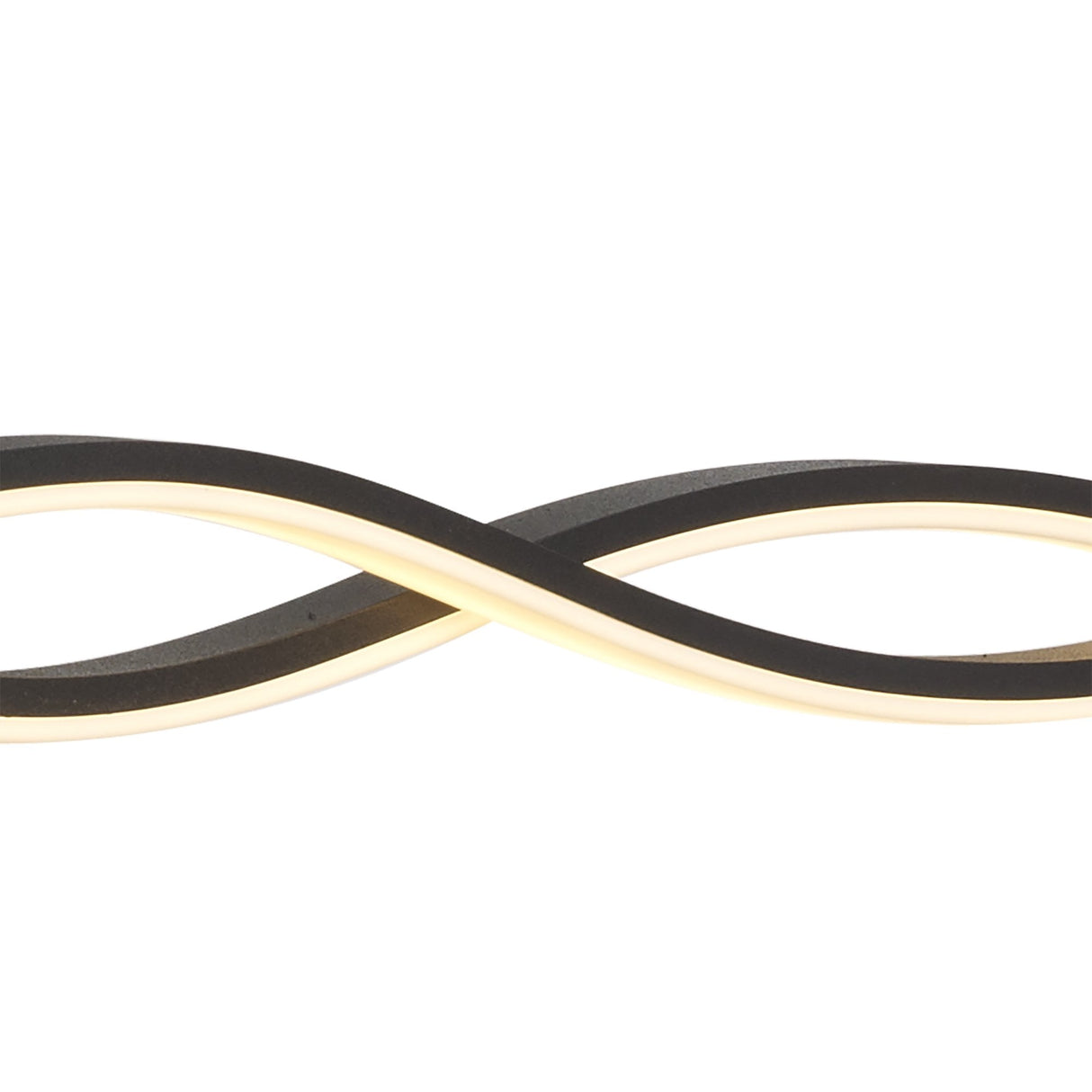 Sáhara Brown Oxide 36W LED Pendant Light by Hugo Tejada, Featuring Warm White 2800K, 2520lm, Brown Oxide & White Acrylic Finish, 3-Year Warranty