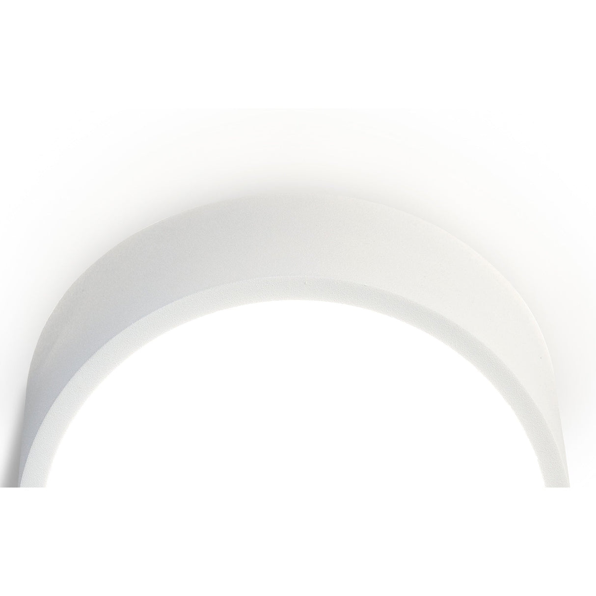 Elegant Round Mini Wall Light - Silver Finish, 2x5W G9 LED