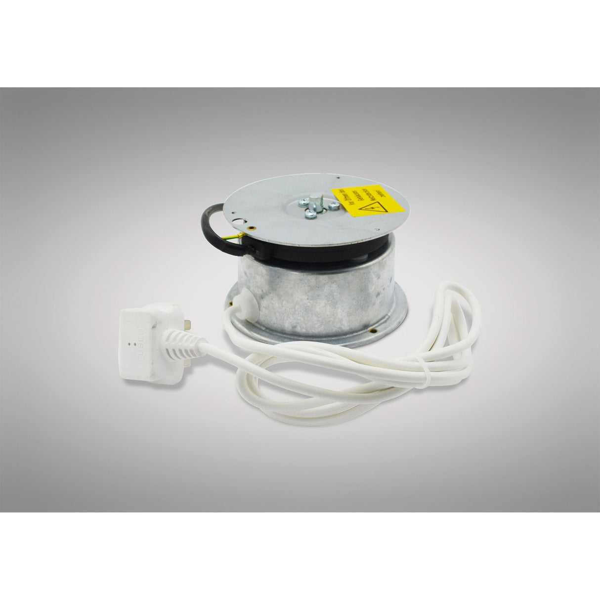 Revolutionary Ceiling-Mounted Turntable with 5Kg Capacity