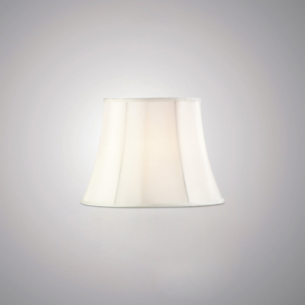 Cusco Hexagonal Cream Shade - Small 125/205mm x 165mm