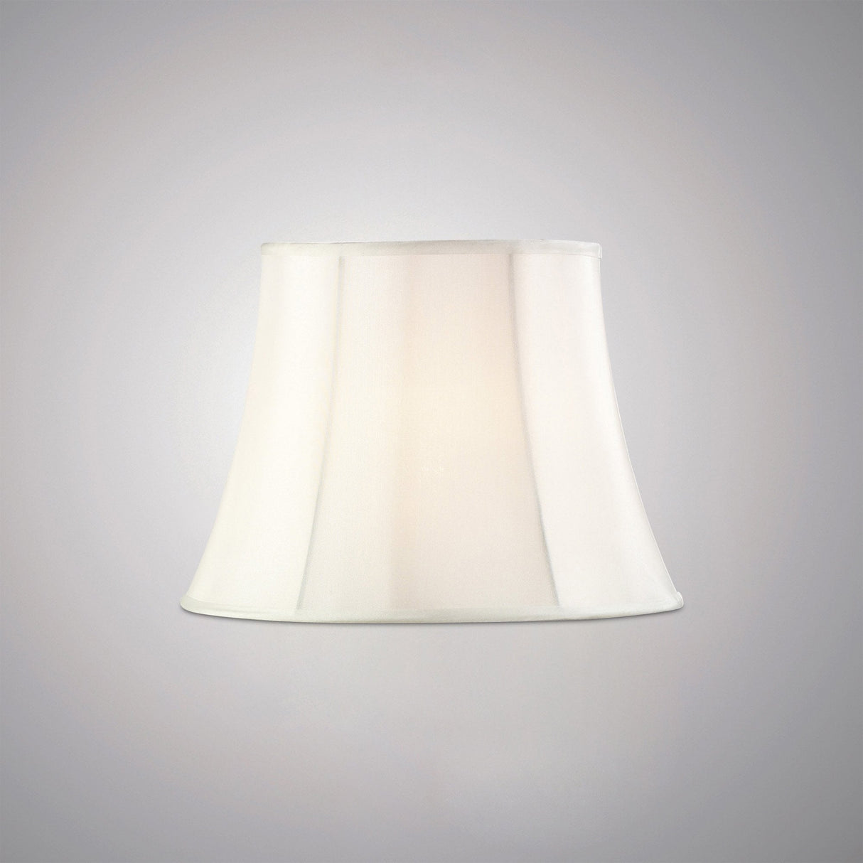 Cusco Hexagon Cream Shade - Small-Medium 205mm Height, DIY Design