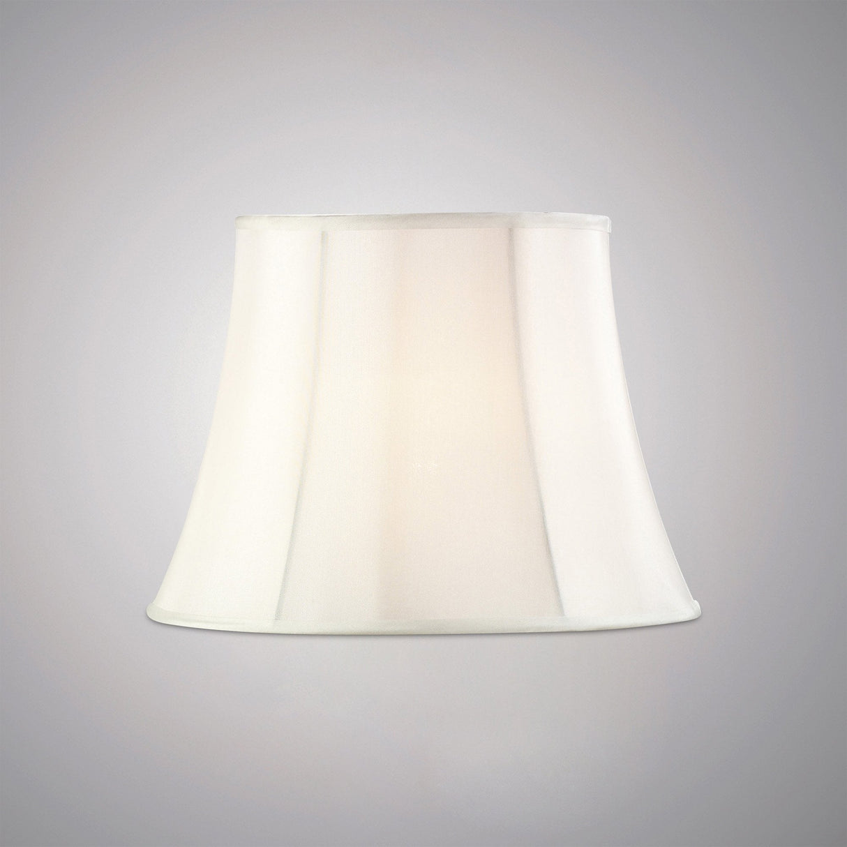 Cusco Hexagon Medium Cream Lamp Shade by Diyas Design Team