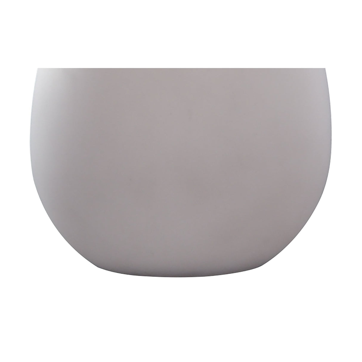 Huevo Egg Ambient LED Lamp - Rechargeable RGB Outdoor IP65, 120 Lumen, Opal Finish, 2-Year Warranty