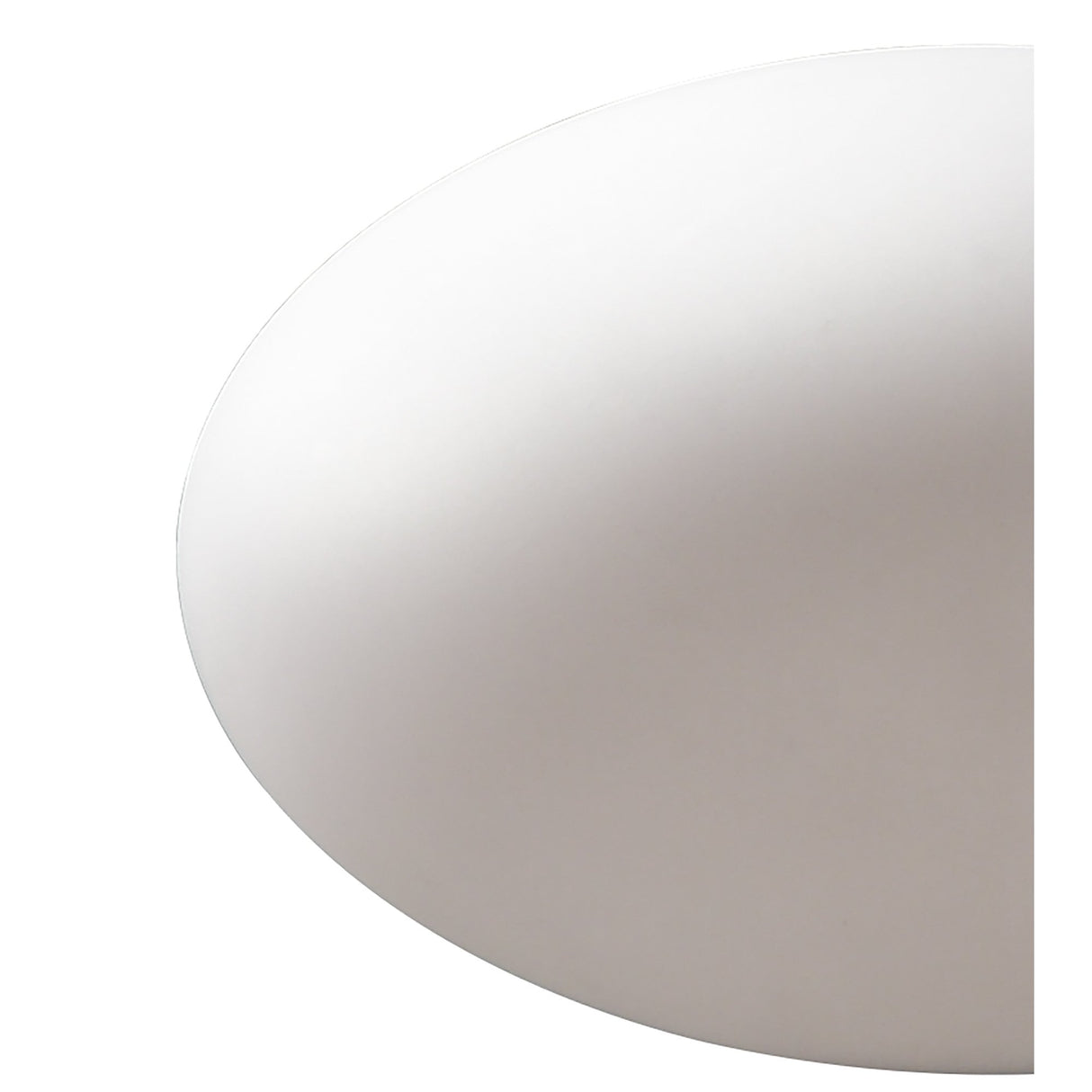 Huevo Oval LED Table Lamp – Ambient Glow with RGB Illumination for Outdoor Spaces