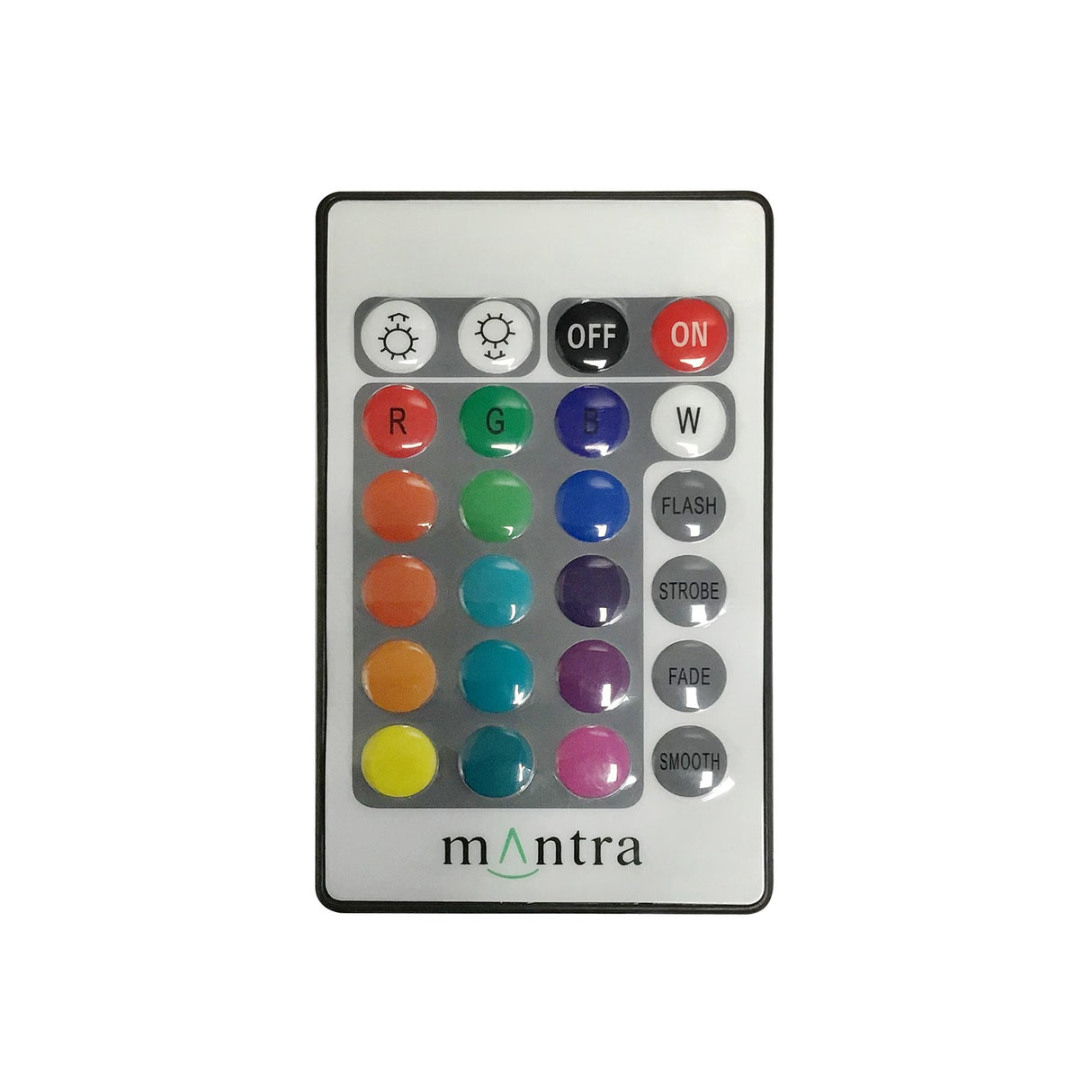 Eos Cloud-Inspired LED Table Lamp with RGB and Remote Control