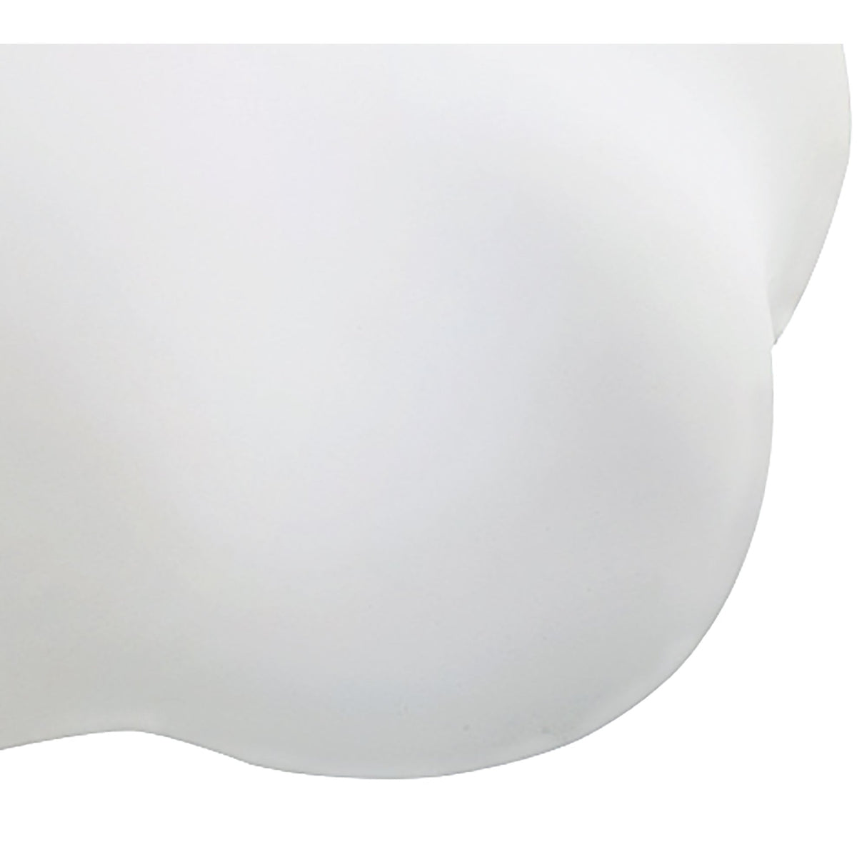 Eos Cloud-Inspired LED Table Lamp with RGB and Remote Control