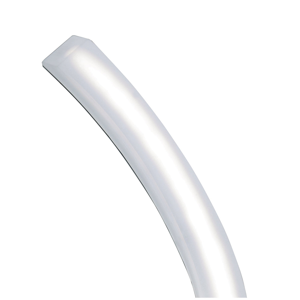 Sleek Polished Chrome & Frosted Acrylic LED Wall Lamp, 5W 3000K Warm White, 3-Year Warranty