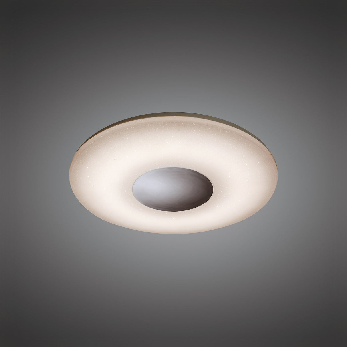 Reef 60W Dimmable LED Ceiling Light with Remote Control and Tuneable White 3000K-6500K