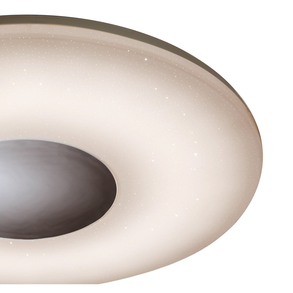 Reef 60W Dimmable LED Ceiling Light with Remote Control and Tuneable White 3000K-6500K