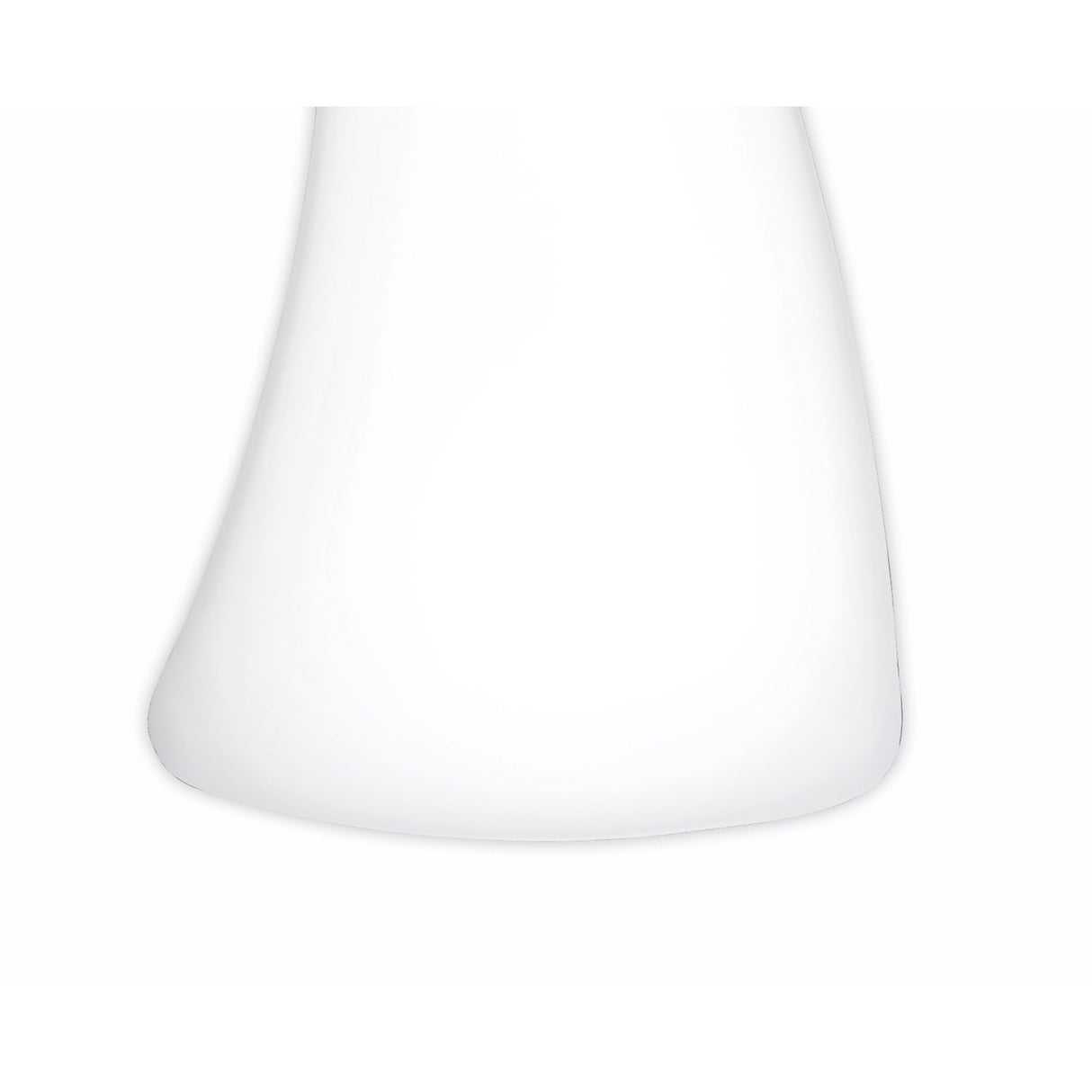 Mistral Left Wall Lamp 6W LED 3000K, 540lm, Chrome & Frosted Acrylic Design, 3-Year Warranty